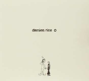 Album Damien Rice: O