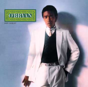 Album O'Bryan: Doin' Alright