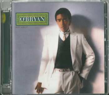 CD O'Bryan: Doin' Alright 269646
