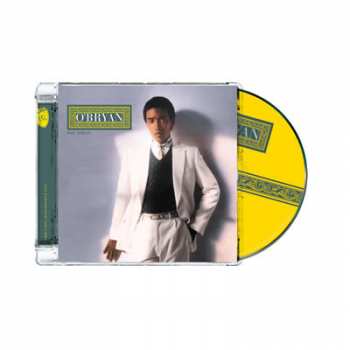 CD O'Bryan: Doin' Alright 269646