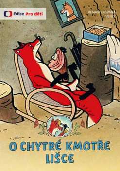 Album Tv Seriál: O chytré kmotře lišce (remasterovaná