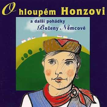 Album Ruzni/pohadky: O Hloupem Honzovi