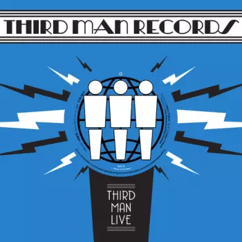 O: Live At Third Man Records