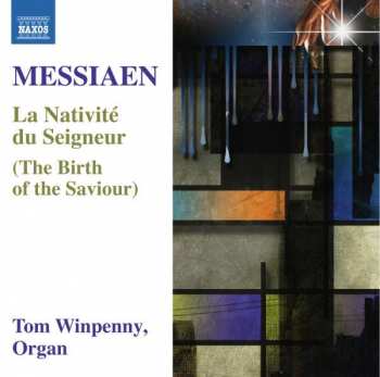 Album O. Messiaen: La Nativite Du Seigneur