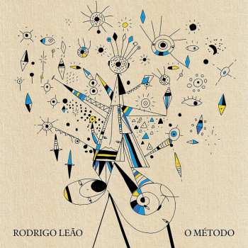 Album Rodrigo Leão: O Método