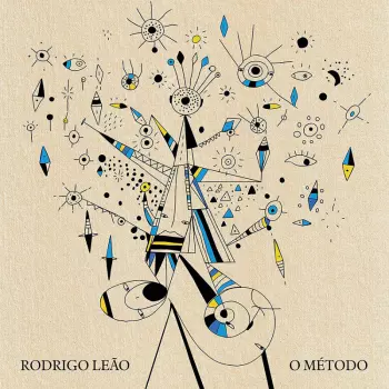 Rodrigo Leão: O Método