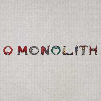 Album Squid: O Monolith