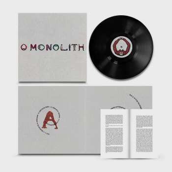 LP Squid: O Monolith 412017