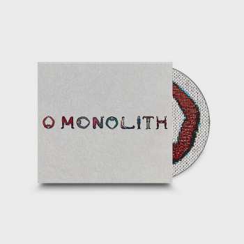 CD Squid: O Monolith 415319