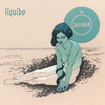 Album Ô Paradis: Liquido