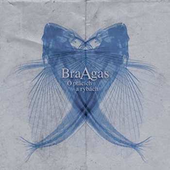 Album BraAgas: O Ptácích A Rybách