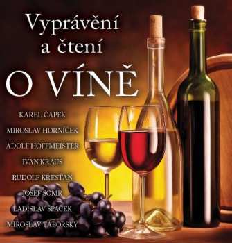 Album Various: O víně