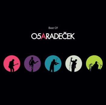 Album o5 & Radeček: Best Of