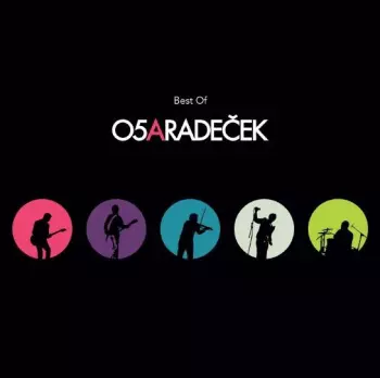 o5 & Radeček: Best Of