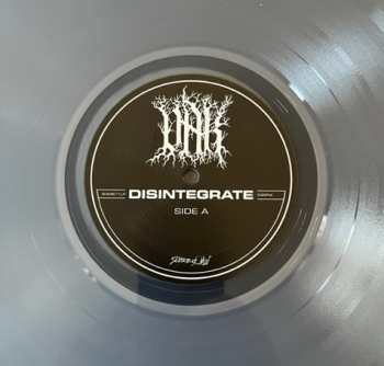 LP OAK: Disintegrate CLR | LTD 500807