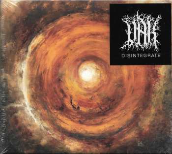 CD OAK: Disintegrate LTD | DIGI 435715