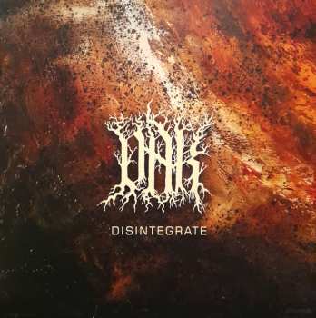 LP OAK: Disintegrate LTD 450039