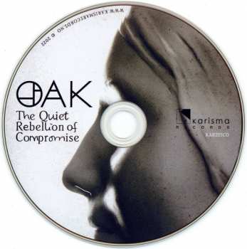 CD Oak: The Quiet Rebellion Of Compromise 439588
