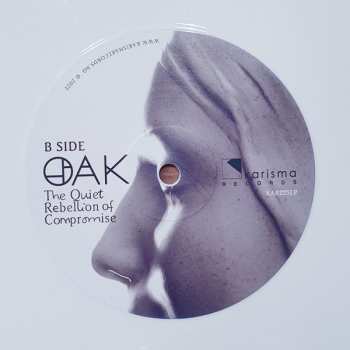 LP Oak: The Quiet Rebellion Of Compromise LTD | CLR 418832