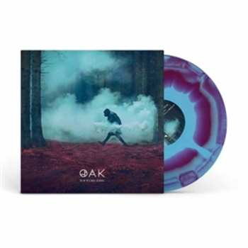 Album Oak: The Third Sleep