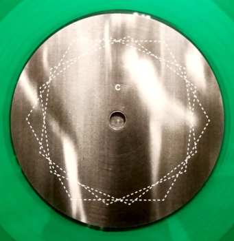 2LP Oake: Auferstehung