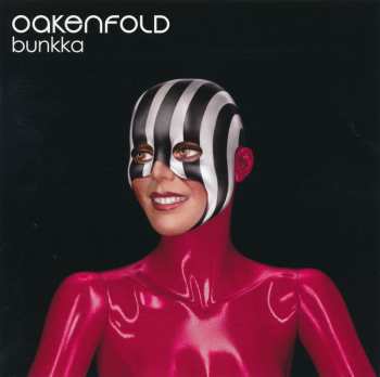 Album Paul Oakenfold: Bunkka
