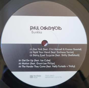 2LP Paul Oakenfold: Bunkka 450434