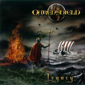 Album Oakenshield: Legacy