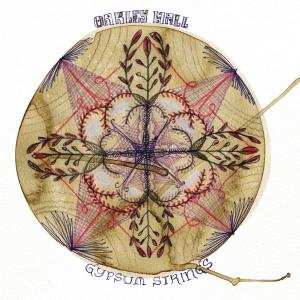 Album Oakley Hall: Gypsum Strings