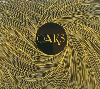 Album Oaks: Genesis Of The Abstract 