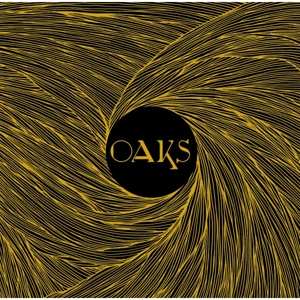 CD Oaks: Genesis Of The Abstract  483135