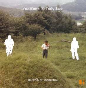 Album Oan Kim: Rebirth Of Innocence