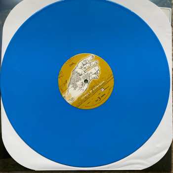 2LP O.A.R.: Stories Of A Stranger