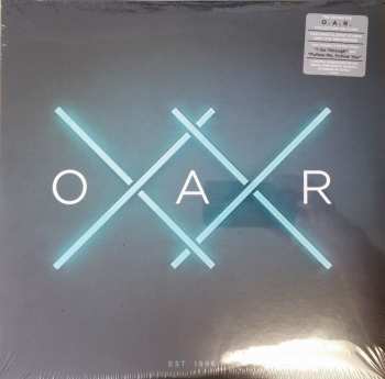 Album O.A.R.: XX