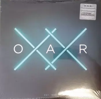 O.A.R.: XX