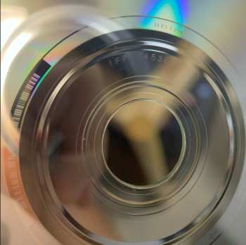 CD Oasis: Definitely Maybe = オアシス