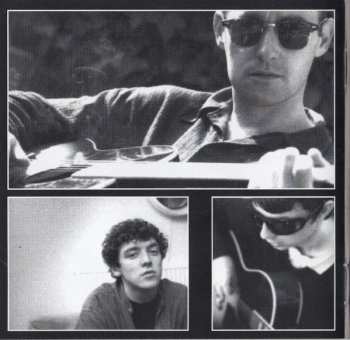 CD Oasis: Definitely Maybe = オアシス