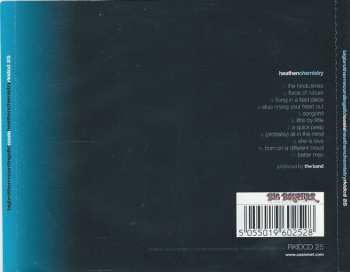CD Oasis: Heathen Chemistry 15668