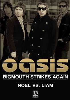 Album Oasis: Noel Vs. Liam