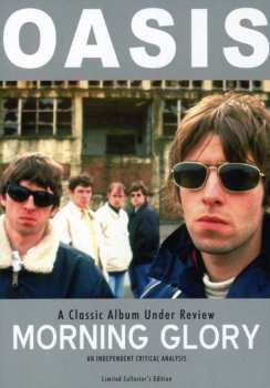 Album Oasis: Oasis-morning Glory-a Classi..