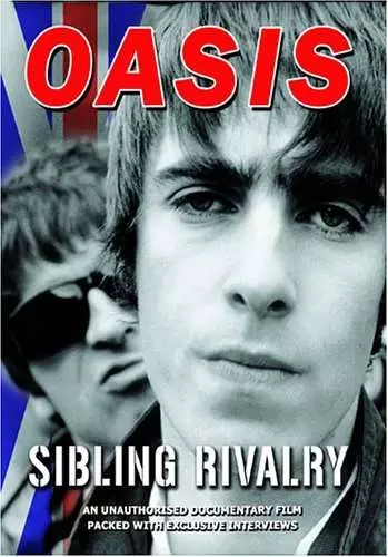 Oasis-sibling Rivalry