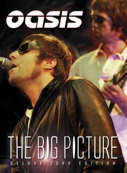 Album Oasis: The Big Picture