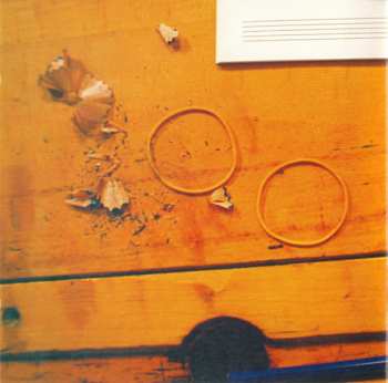 CD Oasis: The Masterplan