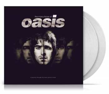 Album Various: The Many Faces Of Oasis