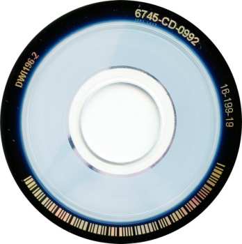 CD Oathbreaker: Rheia