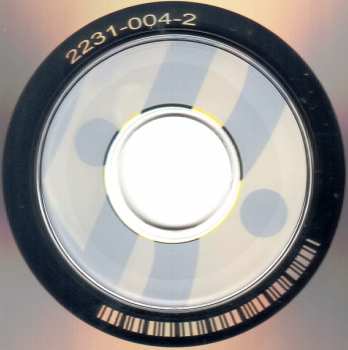 CD O.B.D.: Stereo 51736