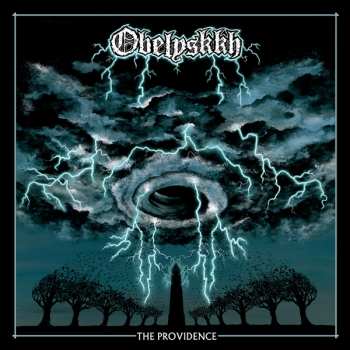 Album Obelyskkh: The Providence
