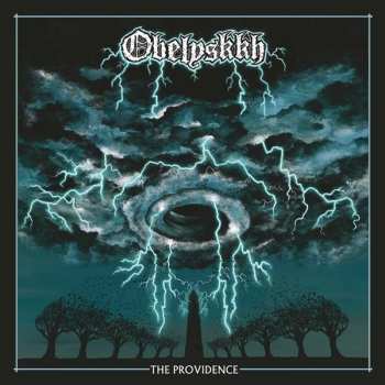 CD Obelyskkh: The Providence 272105