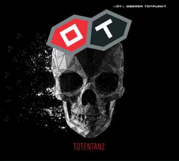 Album Oberer Totpunkt: Totentanz