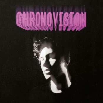 Album Oberhofer: Chronovision